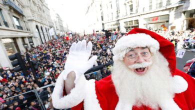 بلک فرایدی چند روز است؟