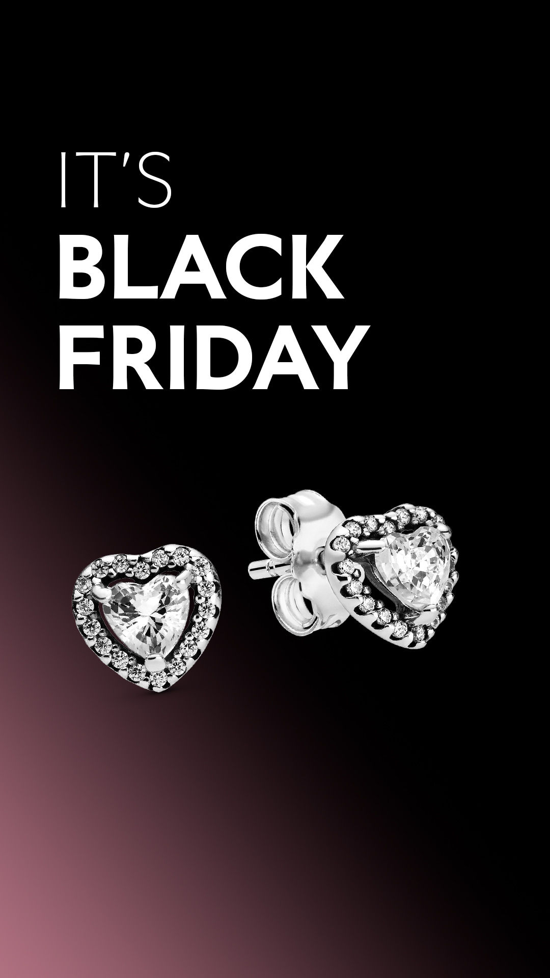 بلک فرایدی چند روز است-جوشن گلد