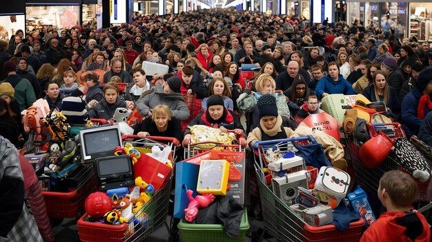 تخفیفات بلک فرایدی