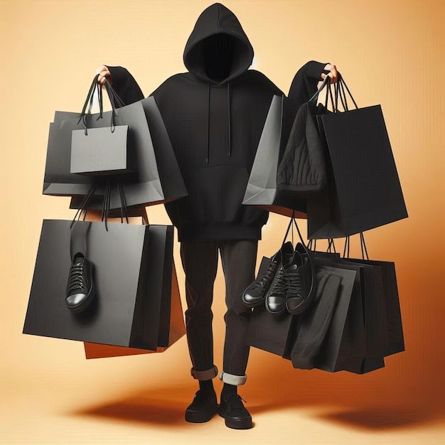 تاریخ بلک فرایدی 2025 در امریکا