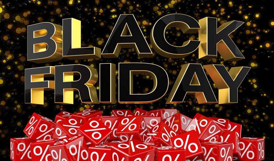 بلک فرایدی 2025 ایران