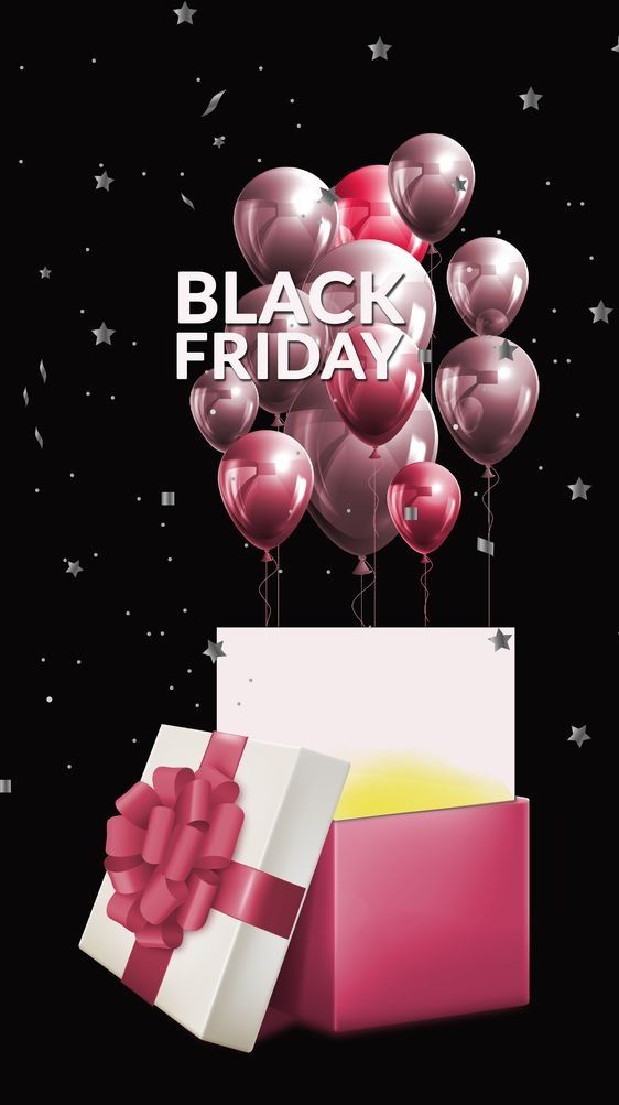 جمعه سیاه یا بلک فرایدی چیست