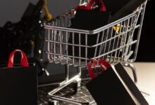 خرید بلک فرایدی در ایران