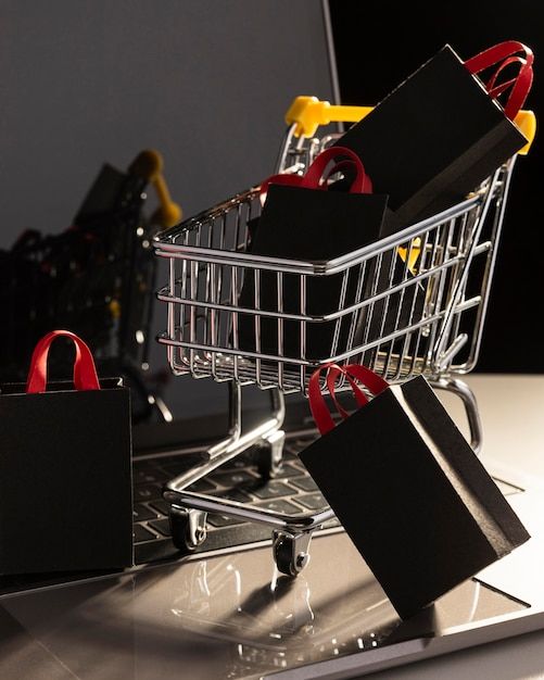 خرید بلک فرایدی در ایران