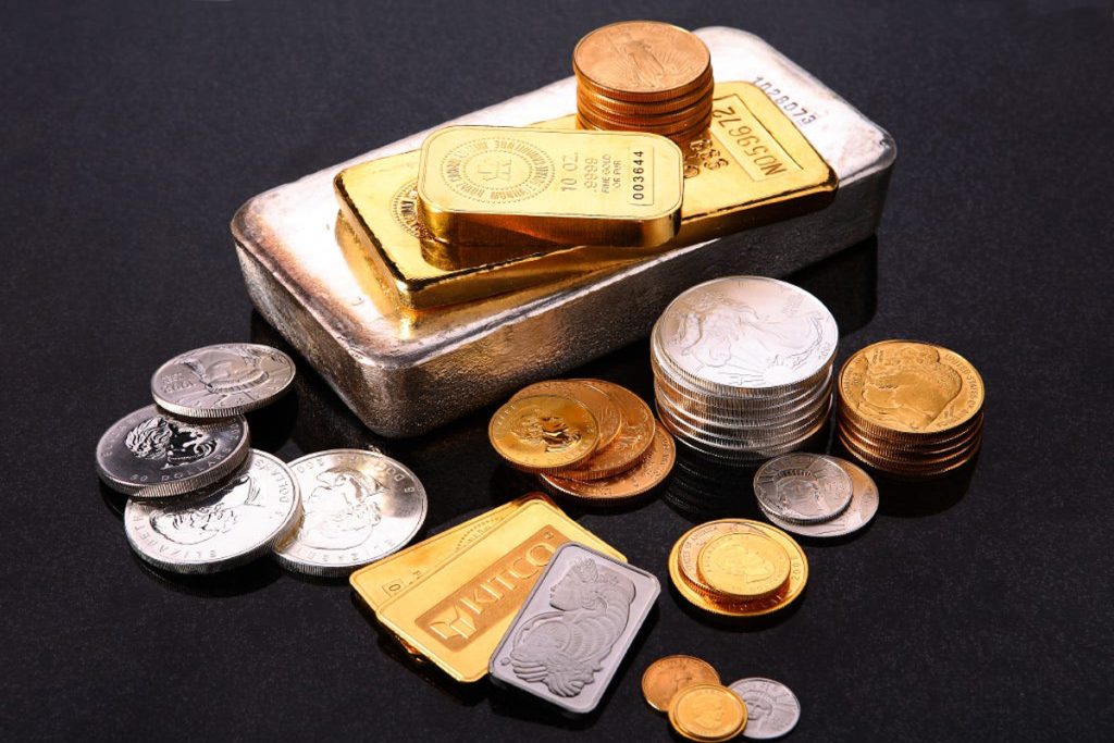 خرید نقره برای سرمایه‌گذاری در پاییز ۱۴۰۴ بررسی تمایلات بازار و پیش‌بینی‌ها