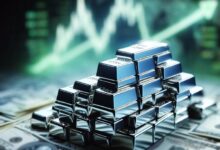 خرید نقره برای سرمایه‌گذاری در پاییز ۱۴۰۴ بررسی تمایلات بازار و پیش‌بینی‌ها-جوشن گلد