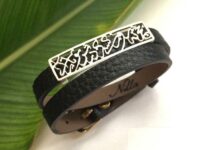 چه نقره ای خوبه - گیره کت نقره مردانه