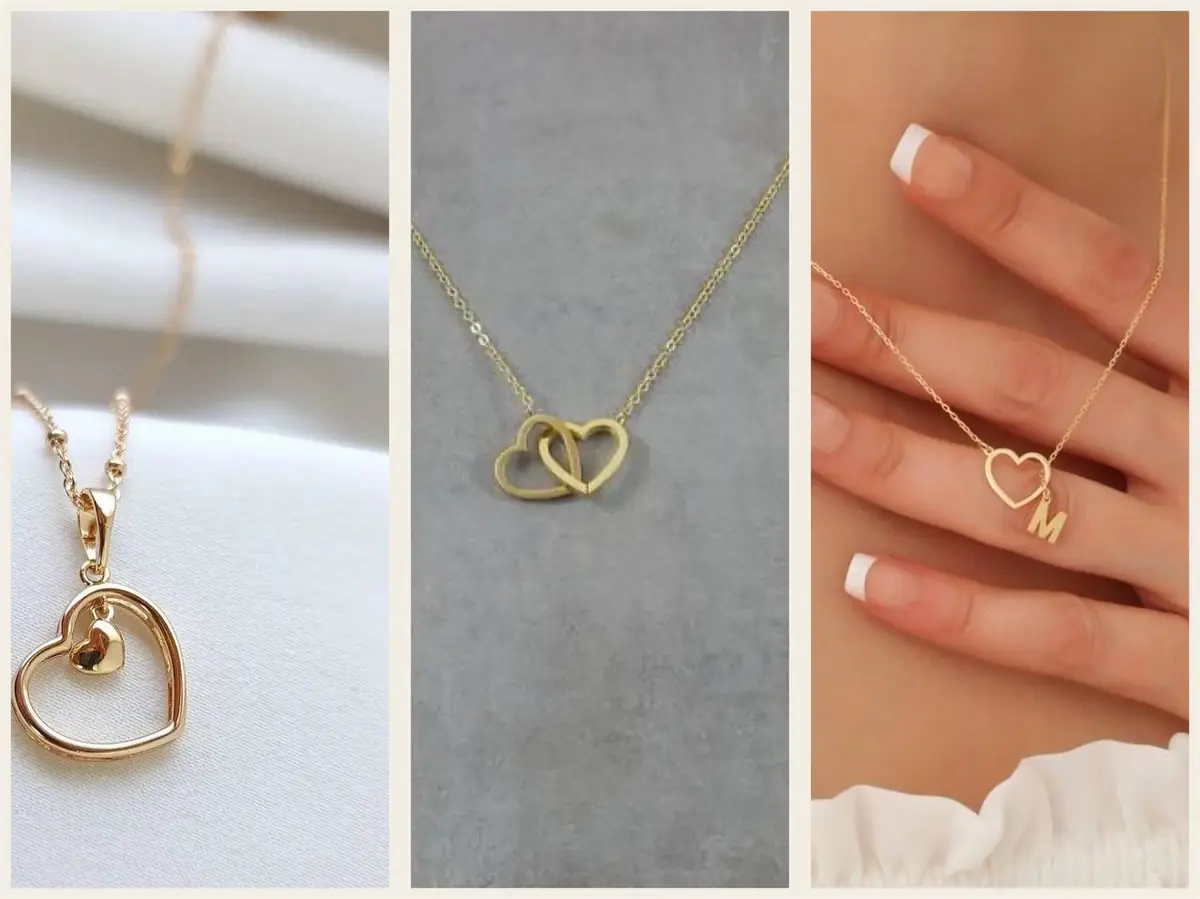 زیباترین هدیه برای روز مادر جوشن گلد