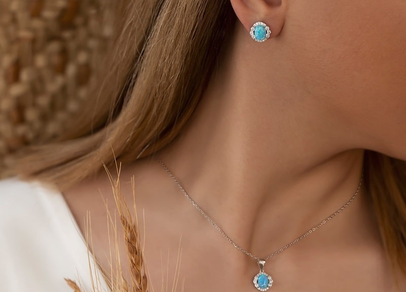 نقره هدیه ای احساسی