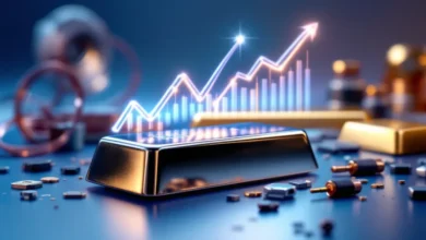 مزایای خرید نقره برای سرمایه‌گذاری در پاییز ۱۴۰۴-جوشن گلد