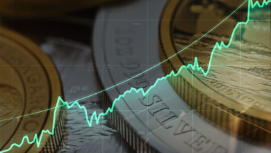 نقره یا طلا کدام سرمایه گذاری بهتری است؟