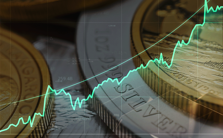 نقره یا طلا کدام سرمایه گذاری بهتری است؟