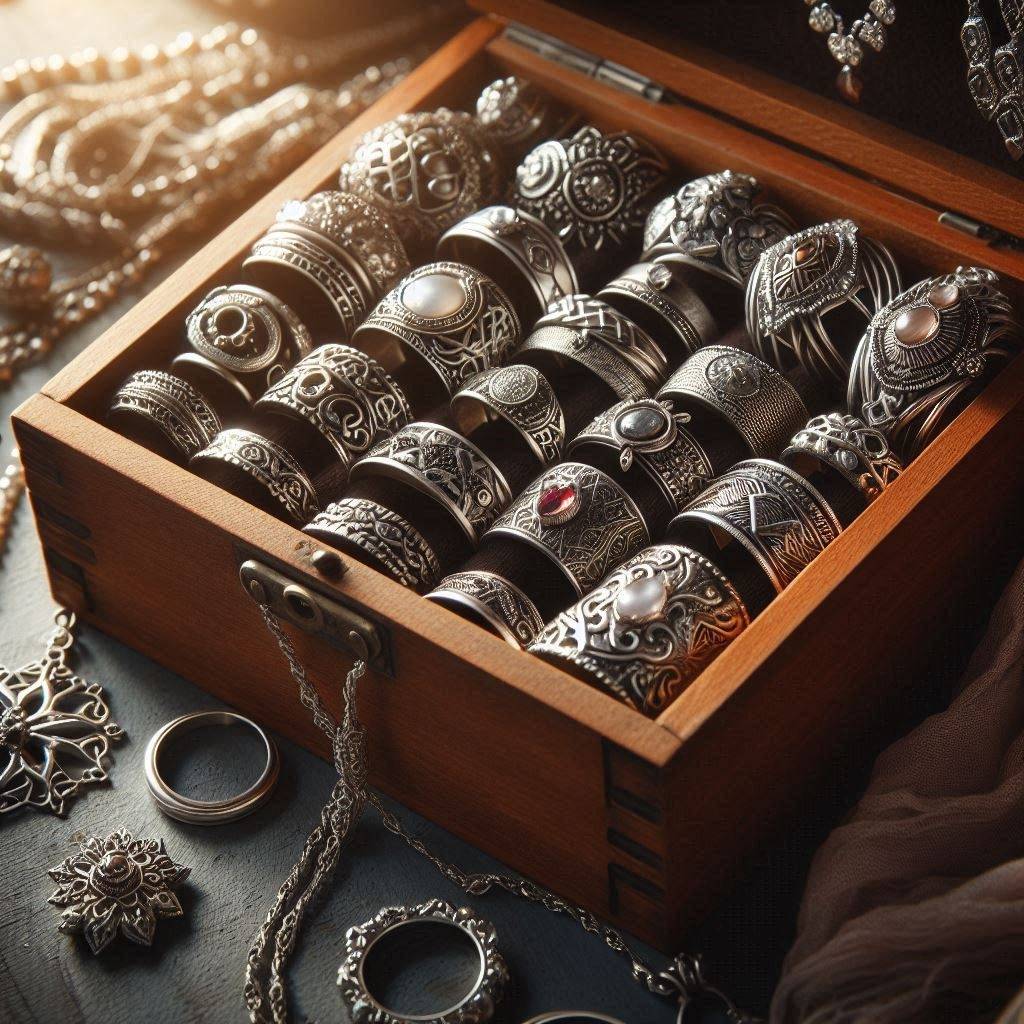 نقره چند سال عمر می کند