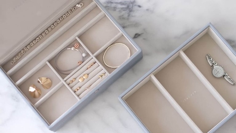 چه نقره ای سیاه نمیشه