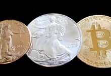 چگونه نقره دیجیتال بخریم