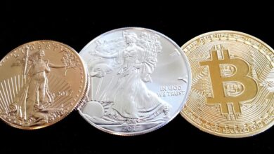 چگونه نقره دیجیتال بخریم