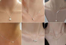 ۳۰ پیشنهاد جذاب برای هدیه روز زن و تولد-جوشن گلد