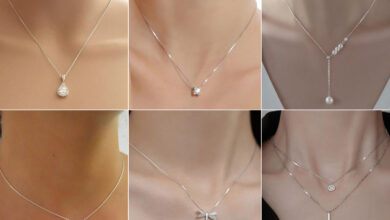 ۳۰ پیشنهاد جذاب برای هدیه روز زن و تولد-جوشن گلد