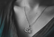 پلاک مامان شخصی سازی شده-جوشن گلد