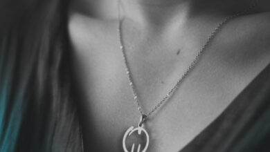 هدیه سفارشی روز مادر-جوشن گلد