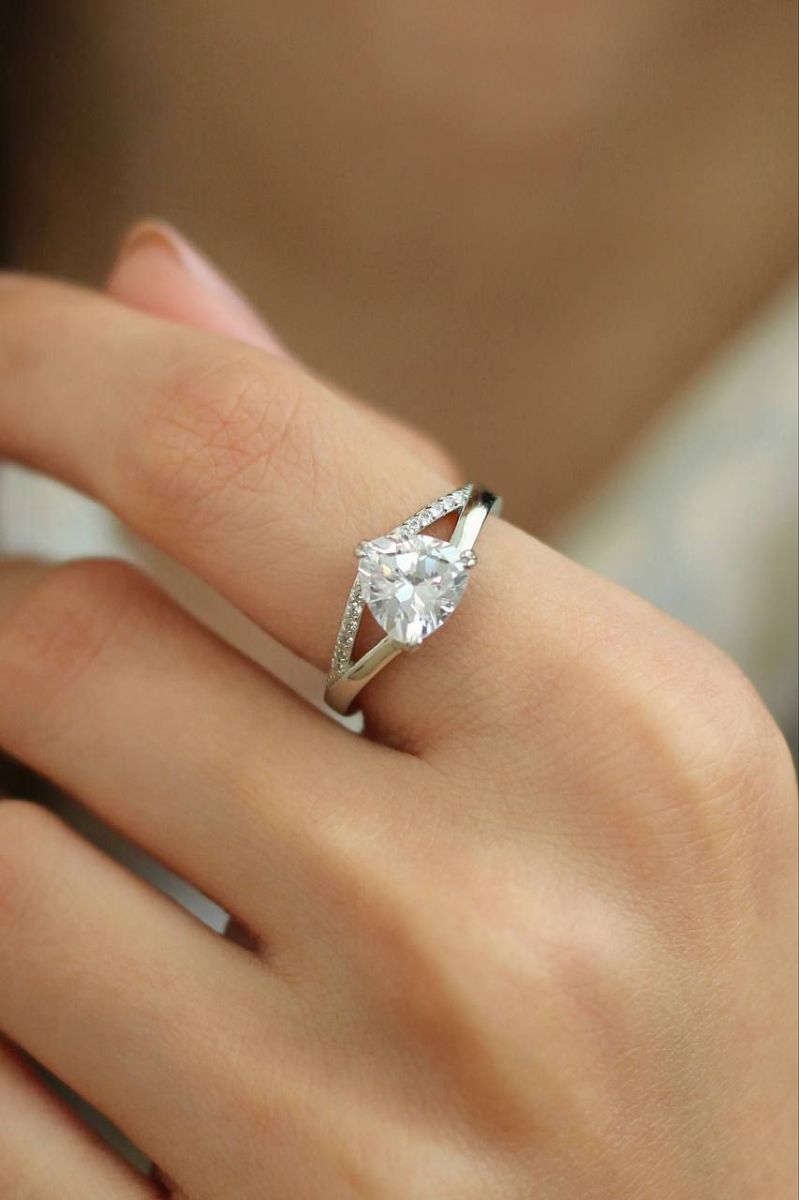 انگشتر نقره دست دوم گرمی چند