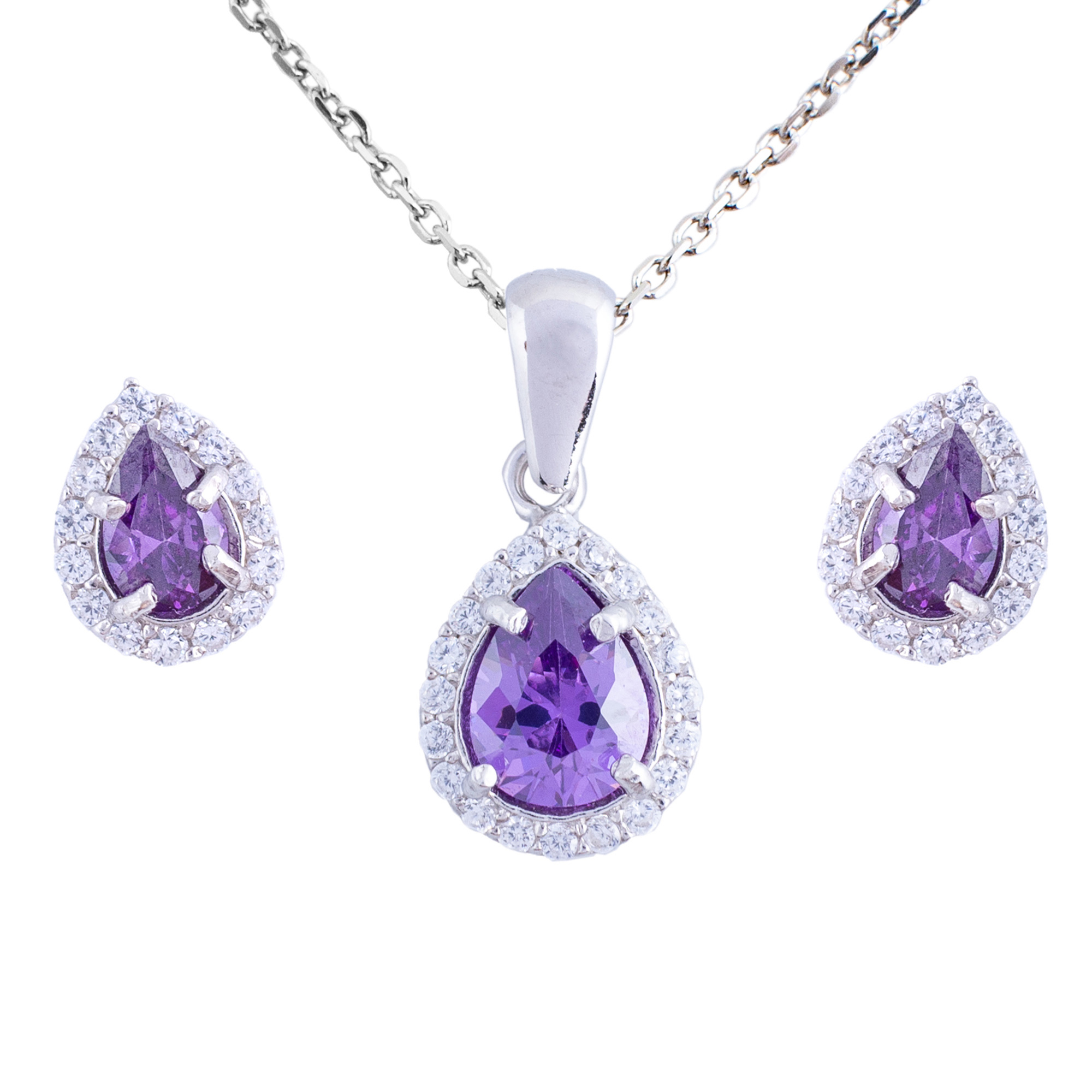 ایده‌های زیورآلات نقره مناسب تولد یک بهمن ماهی برای کادو