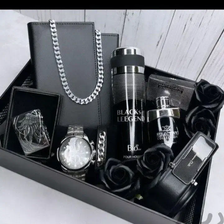 باکس هدیه ولنتاین پسر