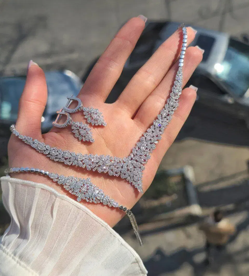 خرید نقره دسته دوم بدون اجرت