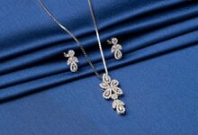 راهنمای فروش انواع زیورآلات نقره