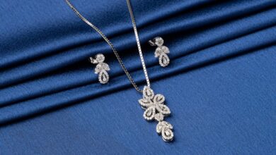 راهنمای فروش انواع زیورآلات نقره