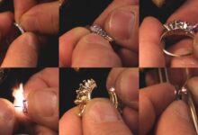 روش نوین تعمیر نقره-جوش لیزری