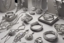 روش‌های فروش نقره دست دوم