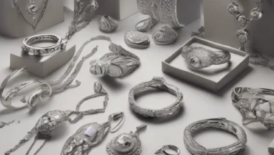 روش‌های فروش نقره دست دوم