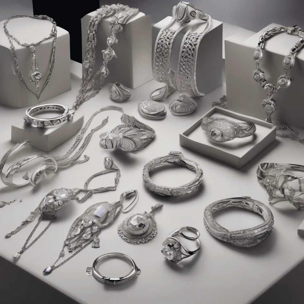 روش‌های فروش نقره دست دوم