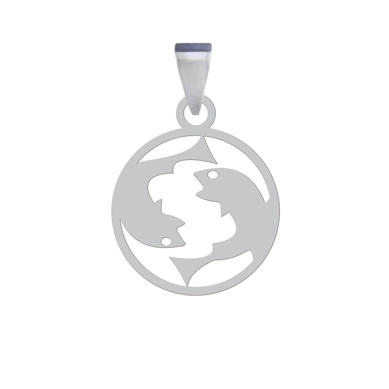 زیورآلات نقره با طراحی مدرن و زیبا برای یک اسفند ماهی عاشق زیبایی