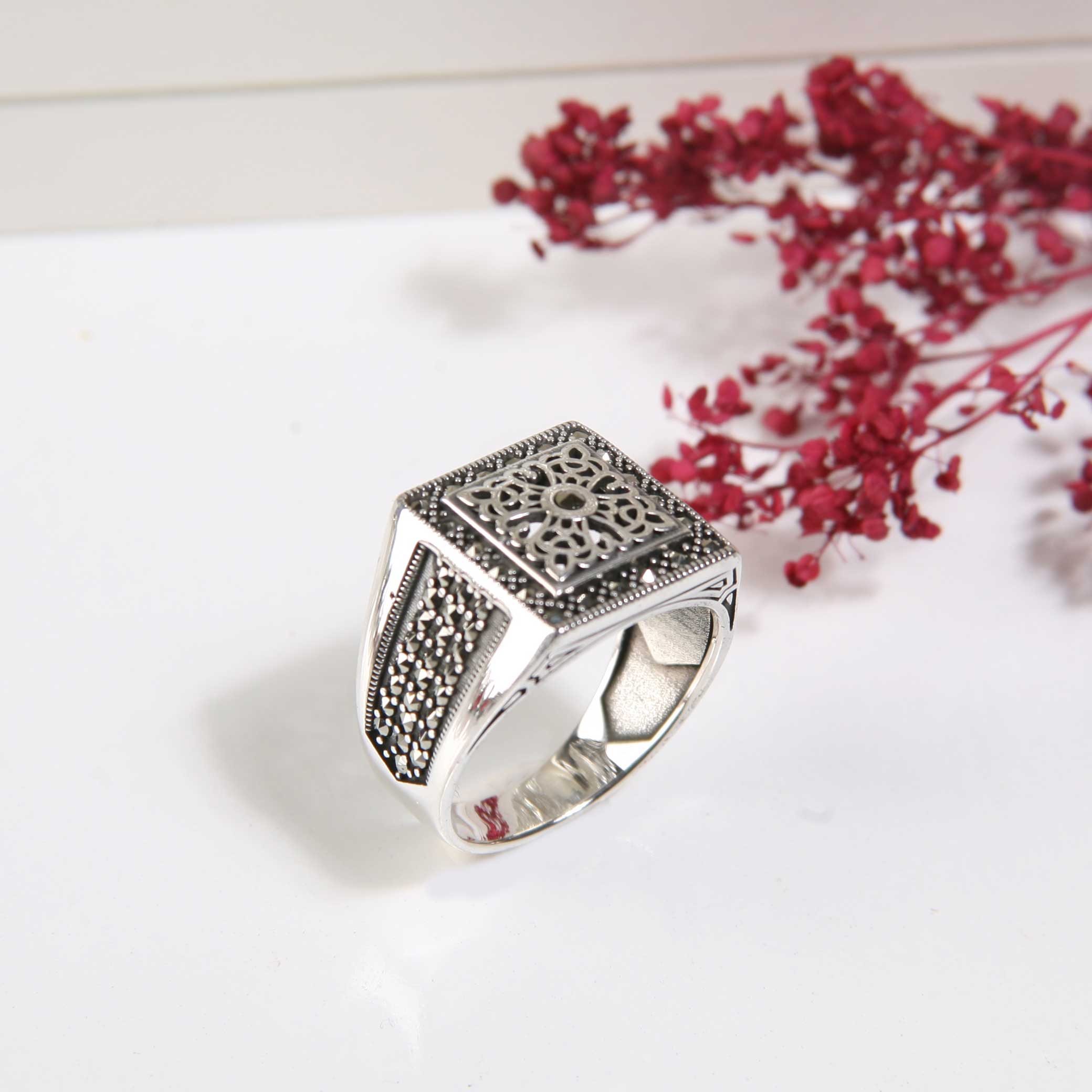 زیورآلات نقره بدون اجرت