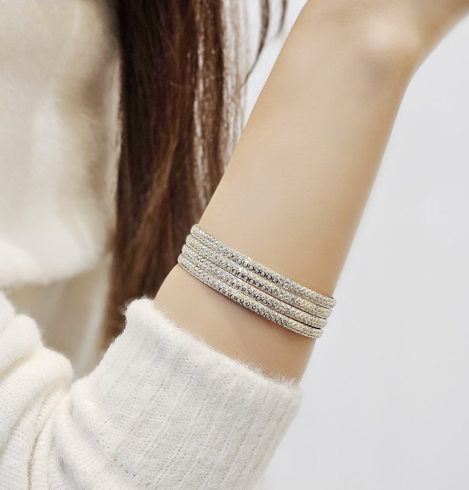 زیورآلات نقره دست دوم