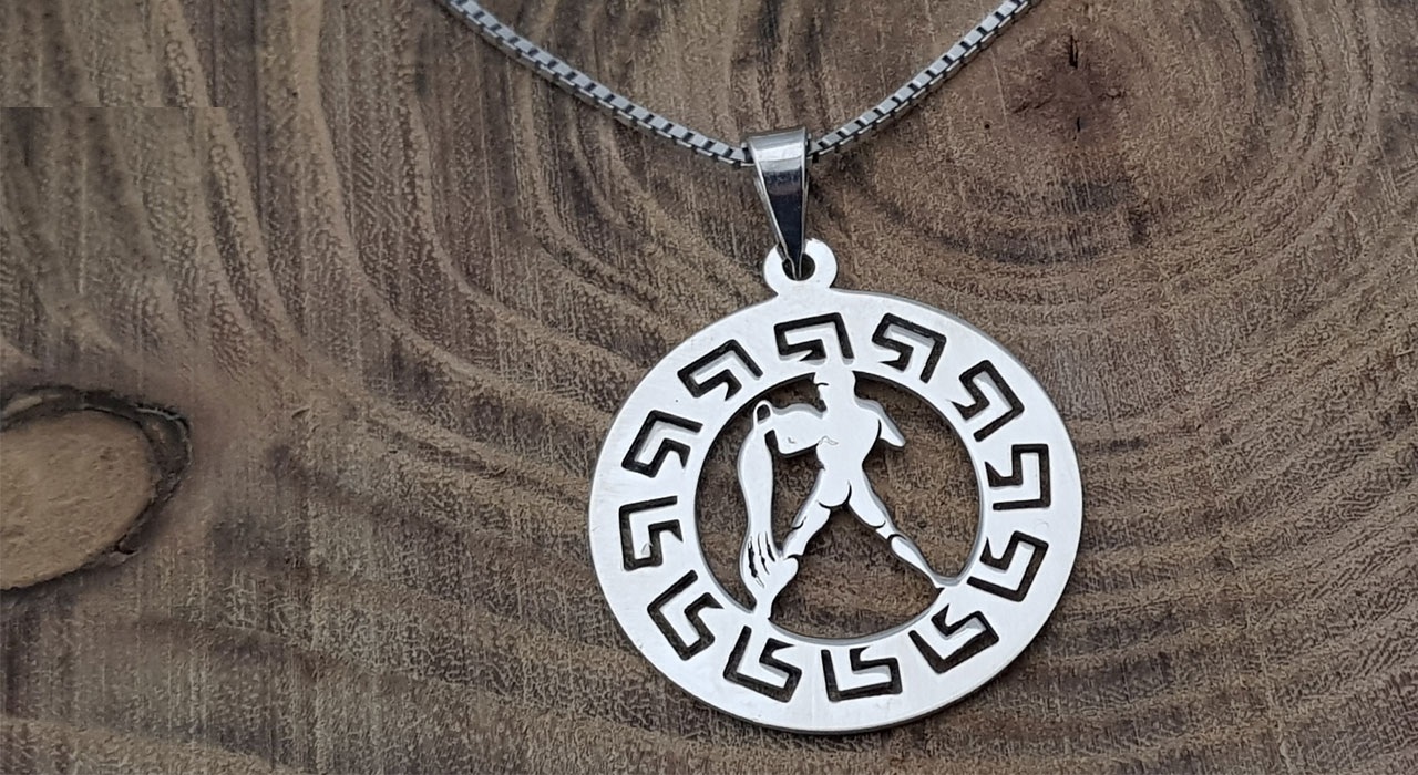 زیورآلات نقره مناسب تولد یک بهمن ماهی با کیفیت و شیک