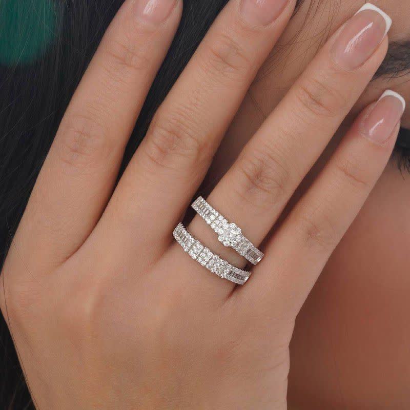 فروش جواهرات نقره دست دوم