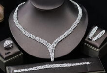 فروش زیورآلات نقره دست دوم