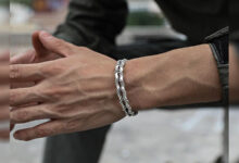 قیمت خرید نقره دست دوم 1404