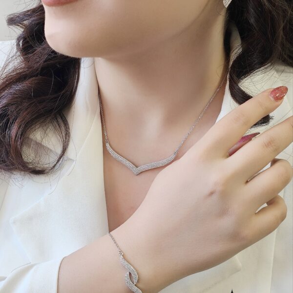 قیمت سرویس نقره دست دوم به صرفه