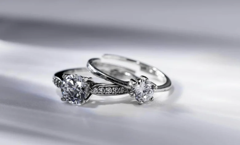 قیمت نقره دست دوم امروز 11 دی 1404