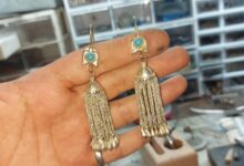 قیمت نقره دست دوم سال ۱۴۰۴ چقدر است؟