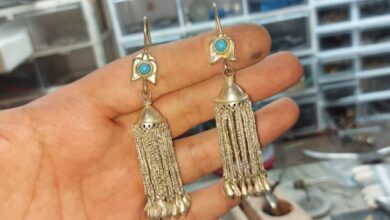 قیمت نقره دست دوم سال ۱۴۰۴ چقدر است؟