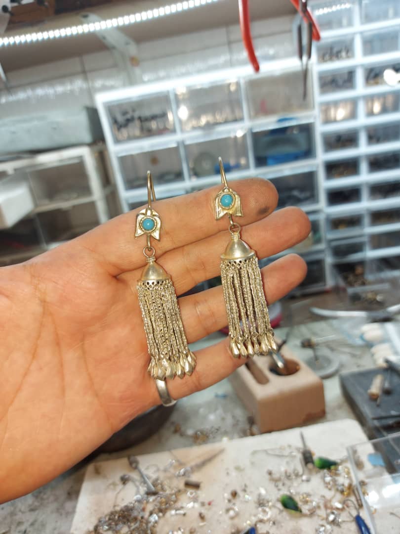 قیمت نقره دست دوم سال ۱۴۰۴ چقدر است؟