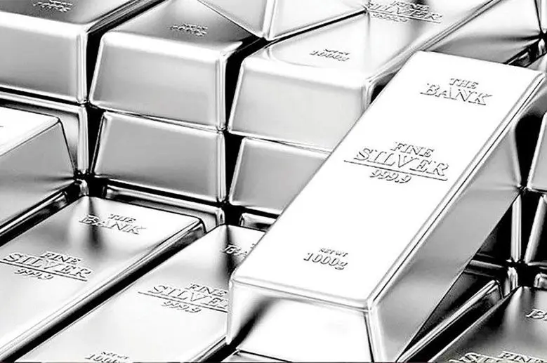 قیمت نقره سال 1404