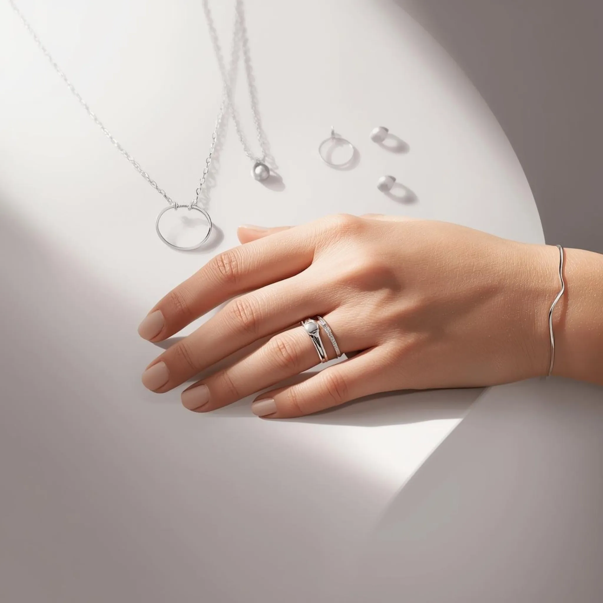 قیمت نقره سی S925 امروز چقدر است