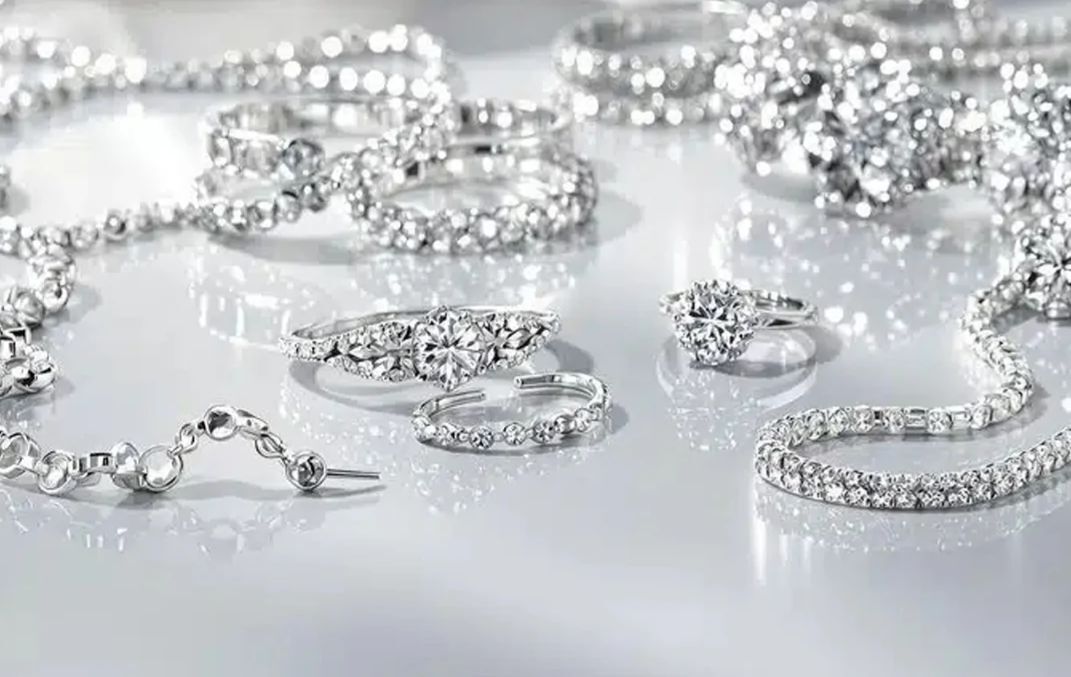 قیمت هر گرم نقره دست دوم 1404