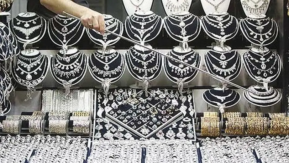 مقایسه قیمت نقره دست دوم امروز با نقره تازه خریداری شده